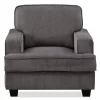 Rogers Ink Accent Chair