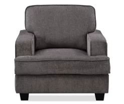 Rogers Ink Accent Chair