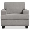 Rogers Gray Accent Chair