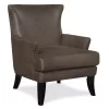 Bossa Brown Accent Chair