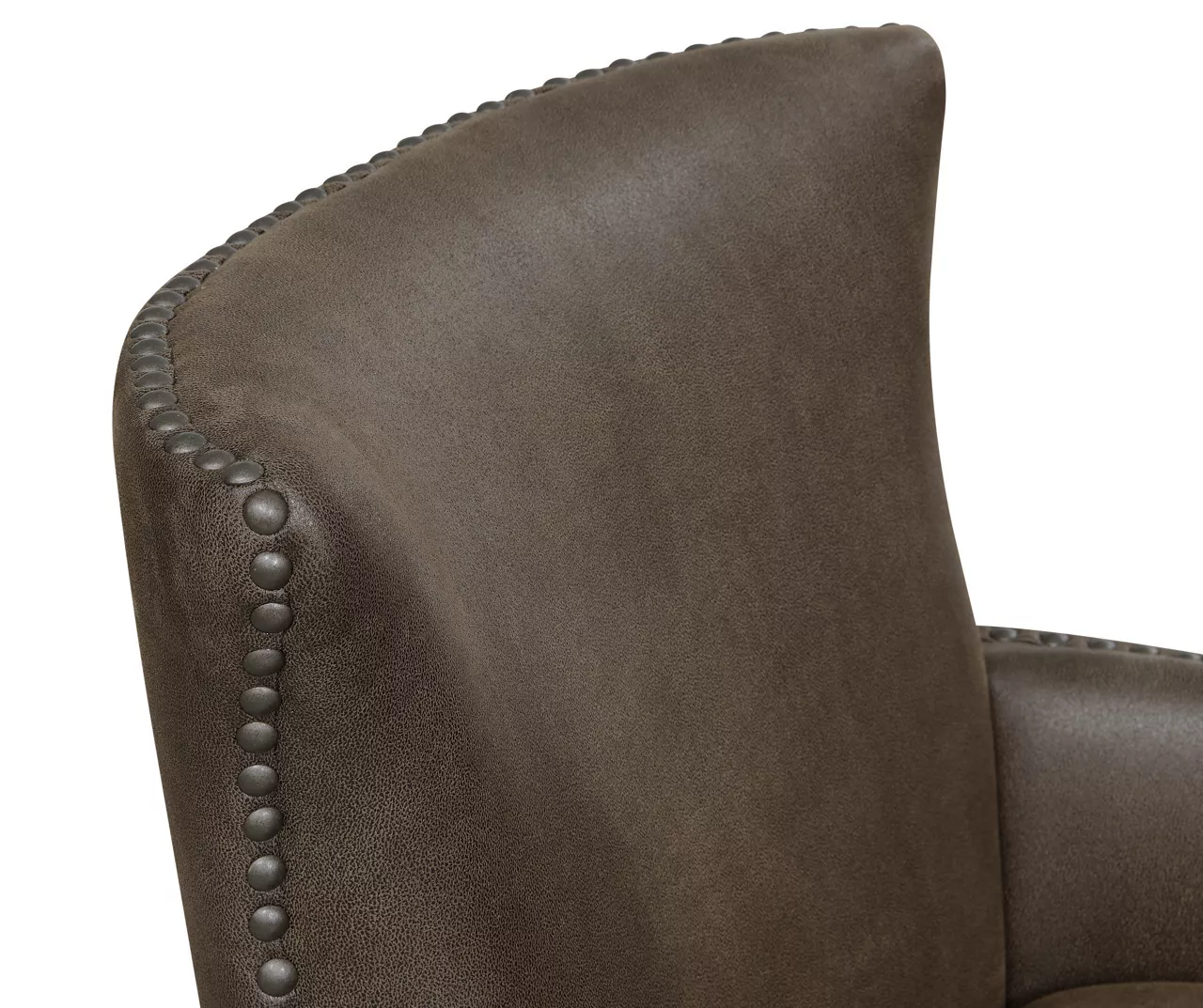 Bossa Brown Accent Chair - Image 5