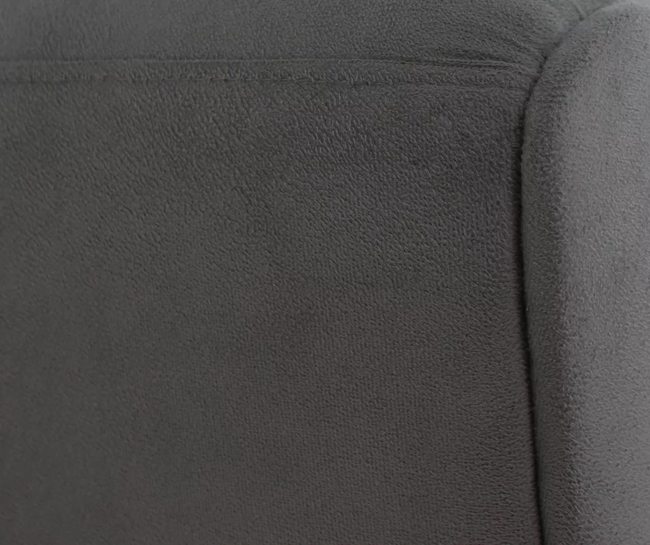 Hayward Gray Rolled Arm Sectional - Image 8