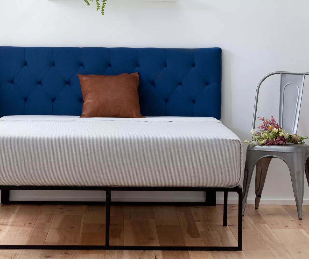 Brookside Diamond Tufted Headboard