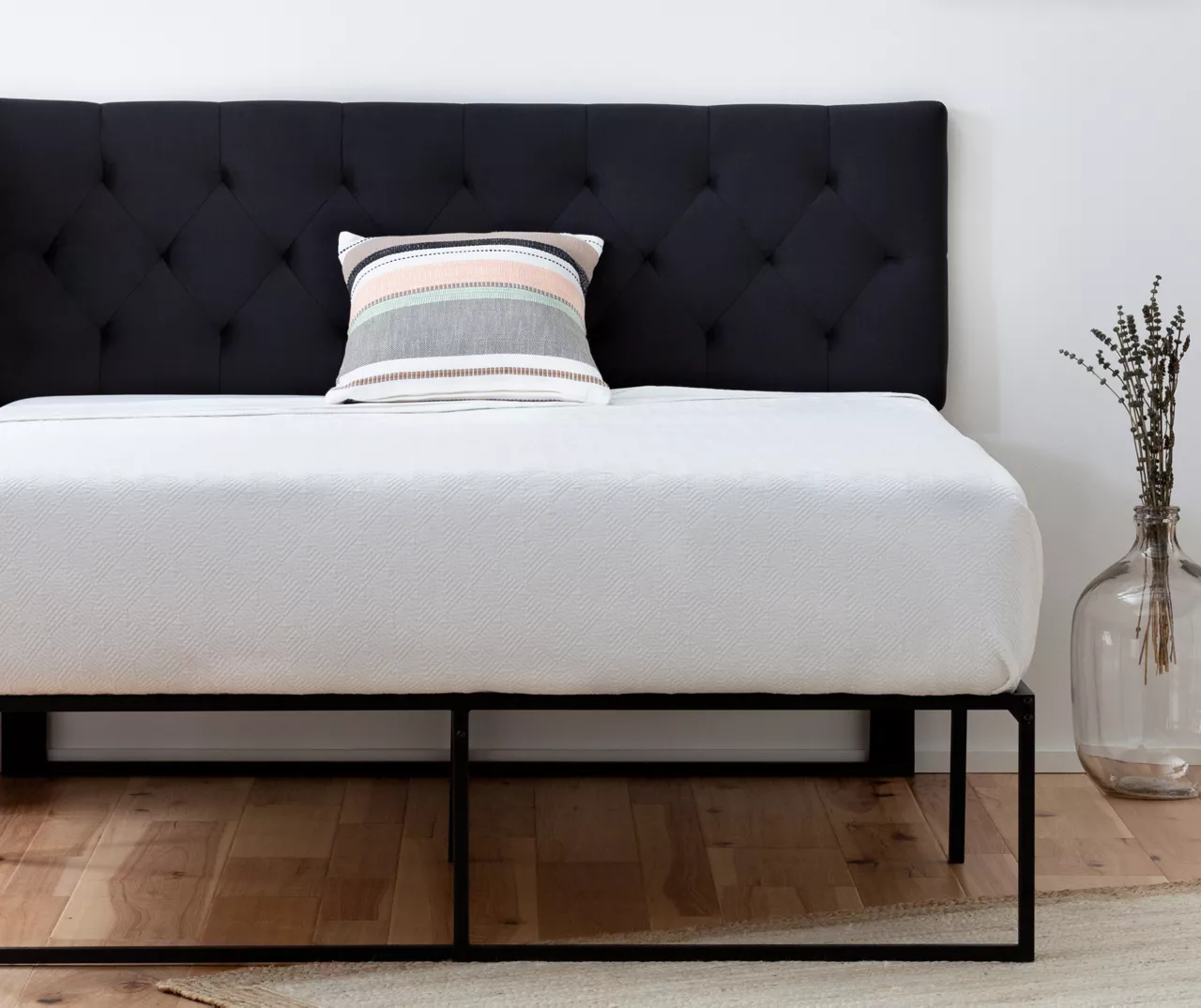 Brookside Diamond Tufted Headboard - Image 20