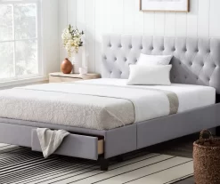Brookside Anna Upholstered Storage Bed