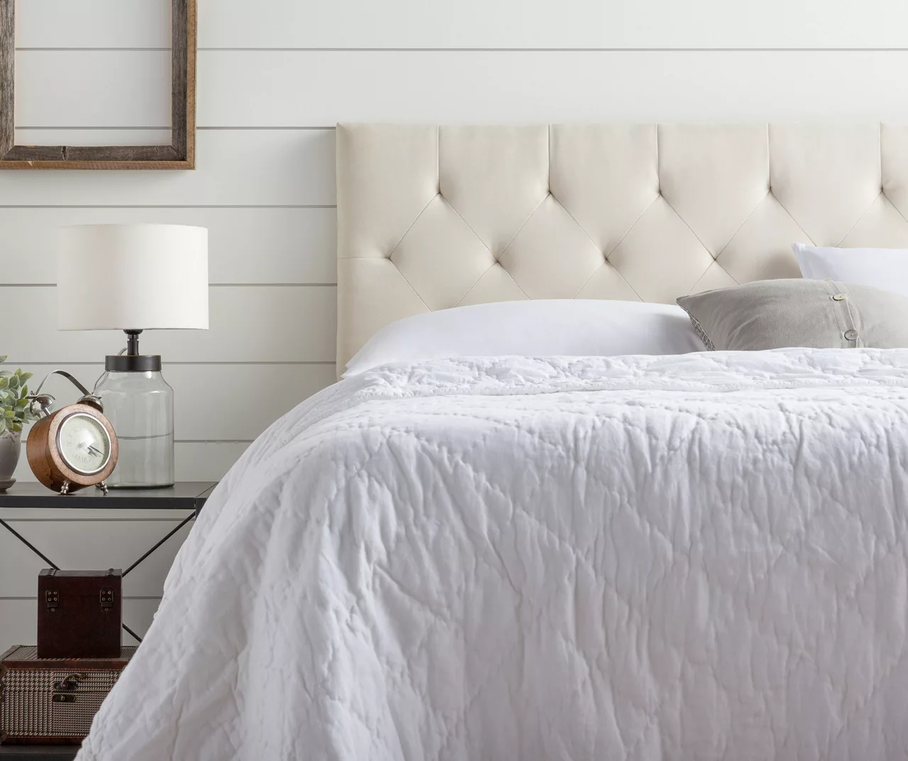 Brookside Emmie Upholstered Headboard - Image 17