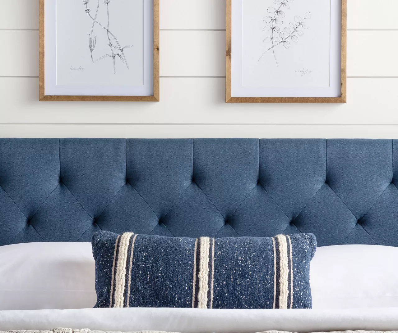 Brookside Emmie Upholstered Headboard - Image 10