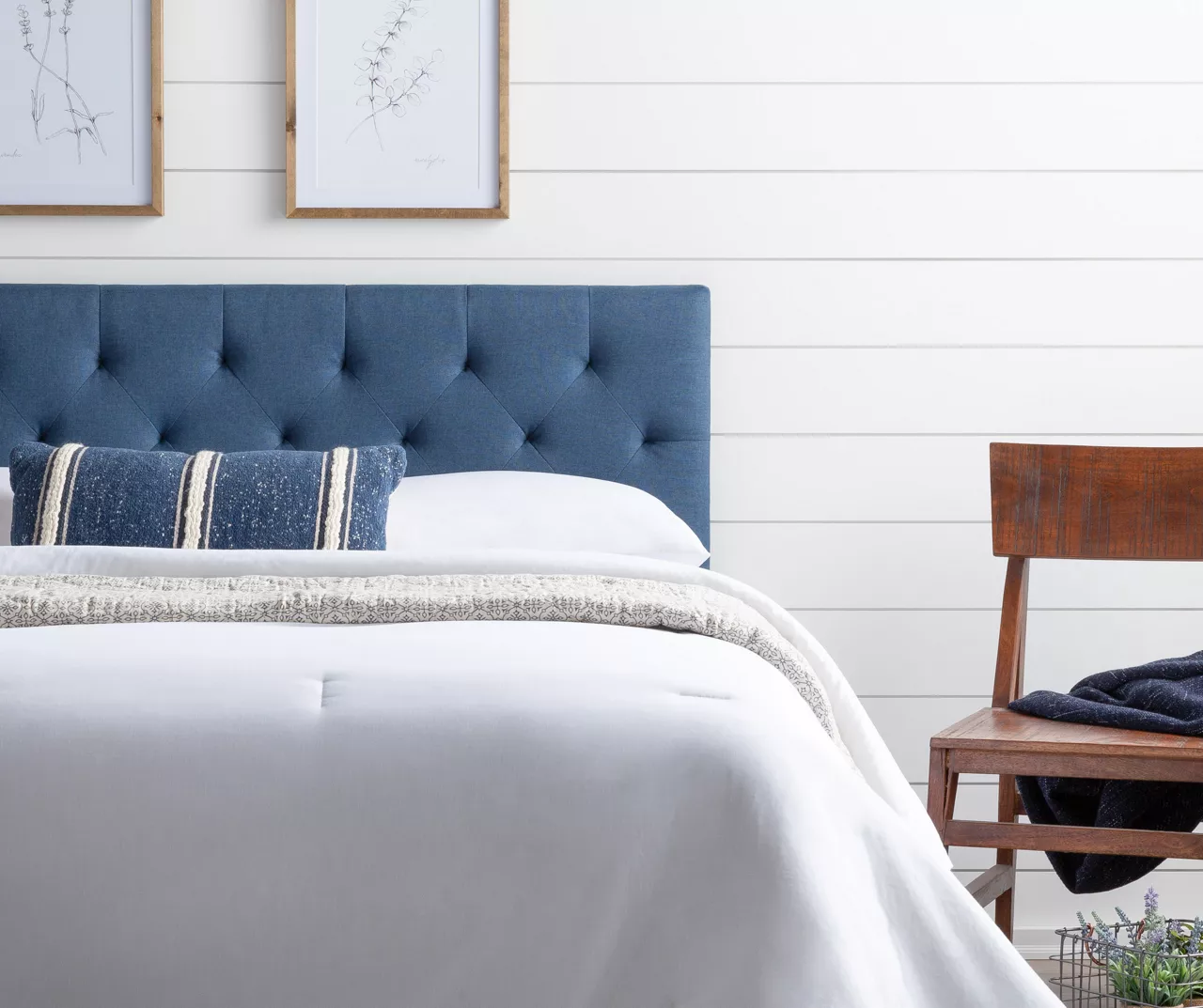 Brookside Emmie Upholstered Headboard - Image 12