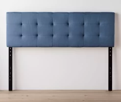 Brookside Emmie Square Tufted Mid-Rise Headboard