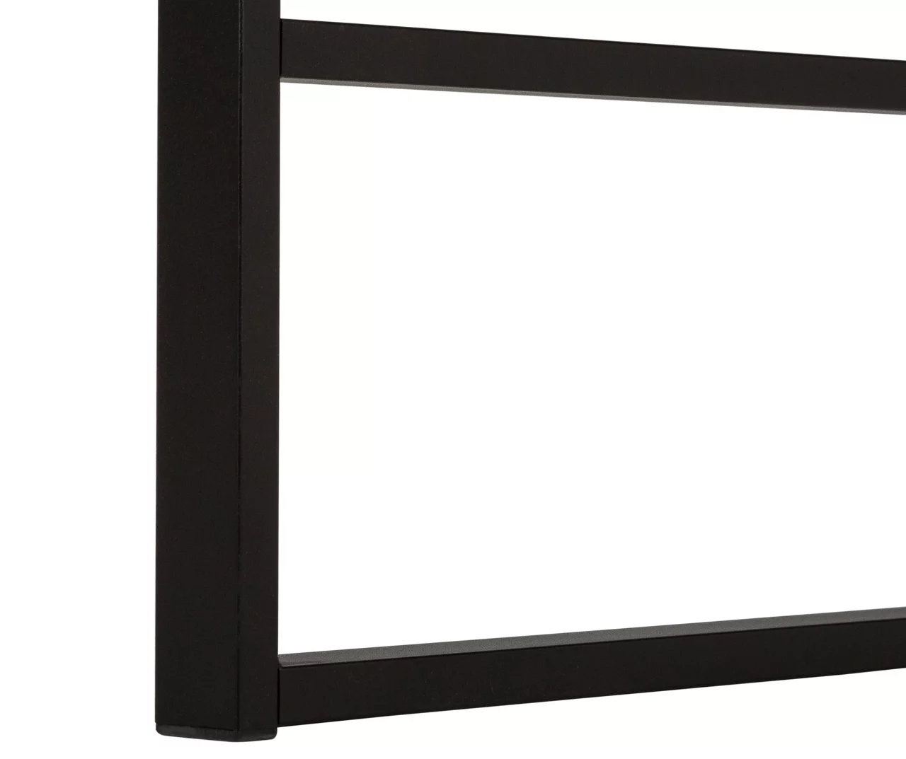 Monarch Paneled Metal Computer Desk - Image 17