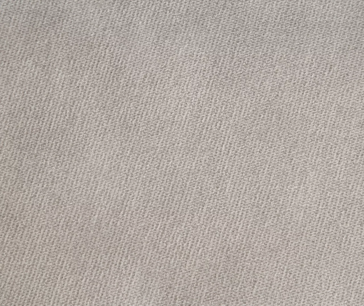 Hairpin Leg Upholstered Ottoman - Image 7