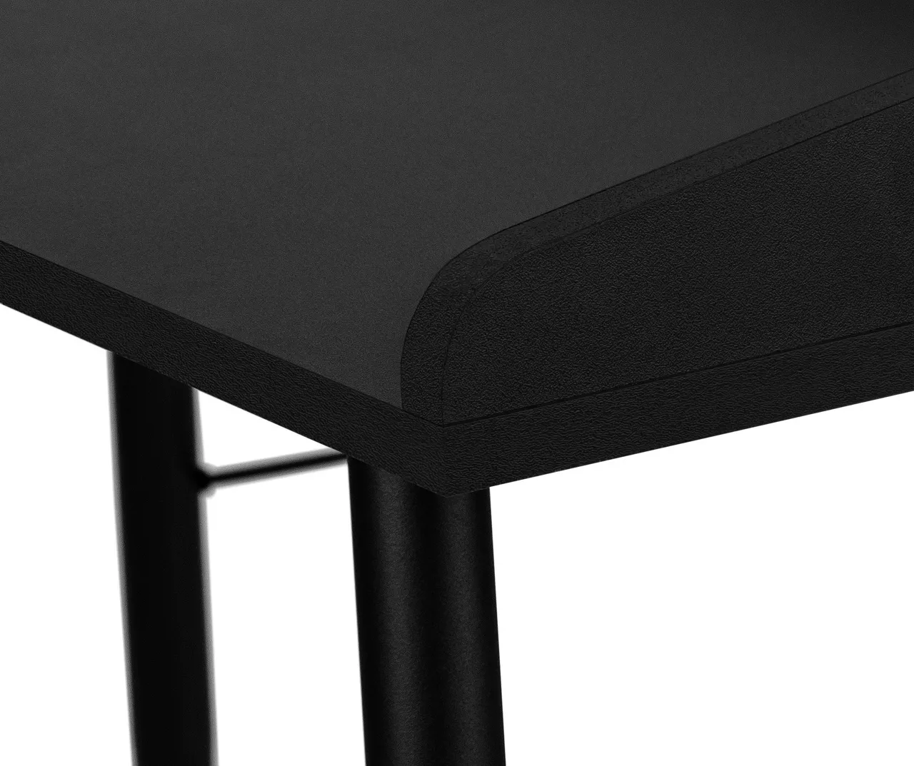 2-Cubby Computer Desk With Hutch - Image 12