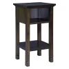 Signature Design By Ashley Marnville Accent Table With USB Ports