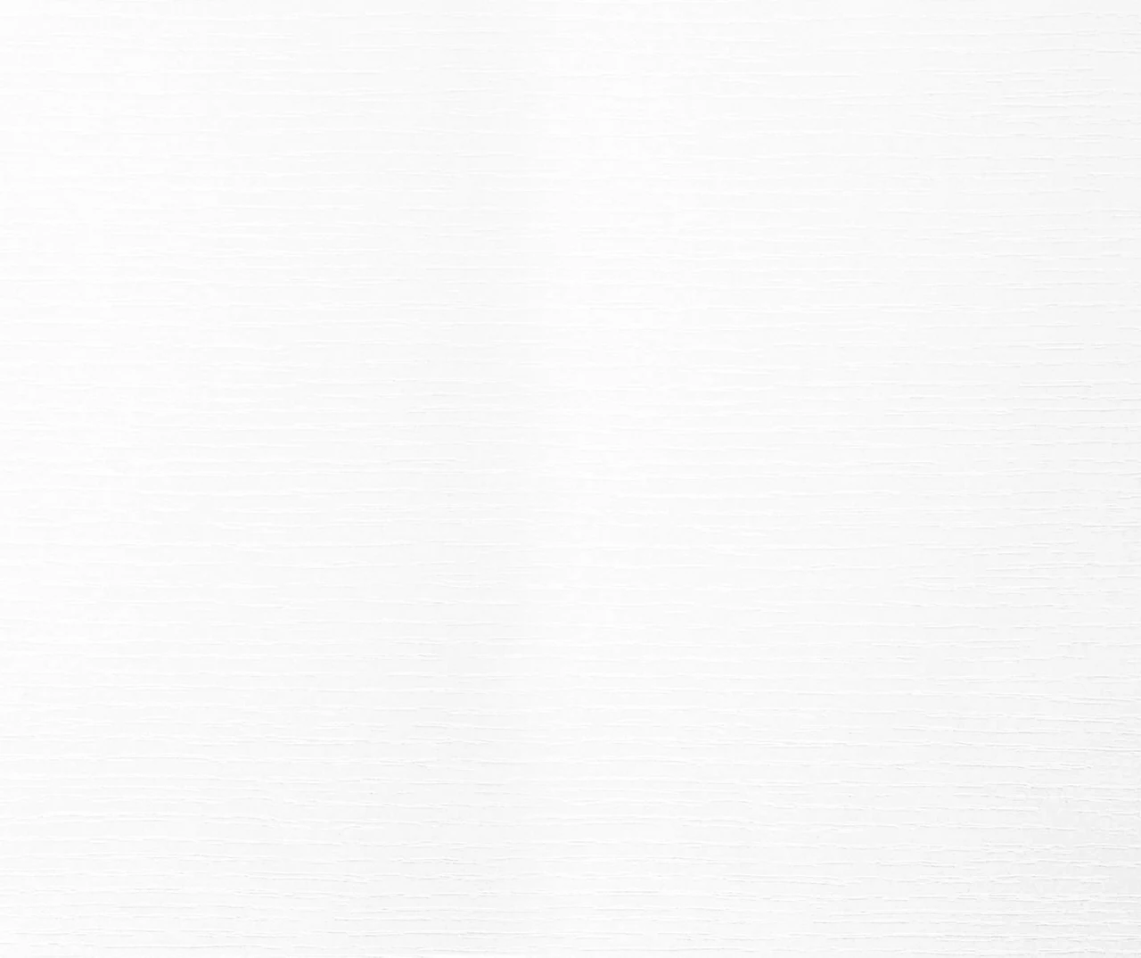 White 2-Tier Half Moon Console Table - Image 4