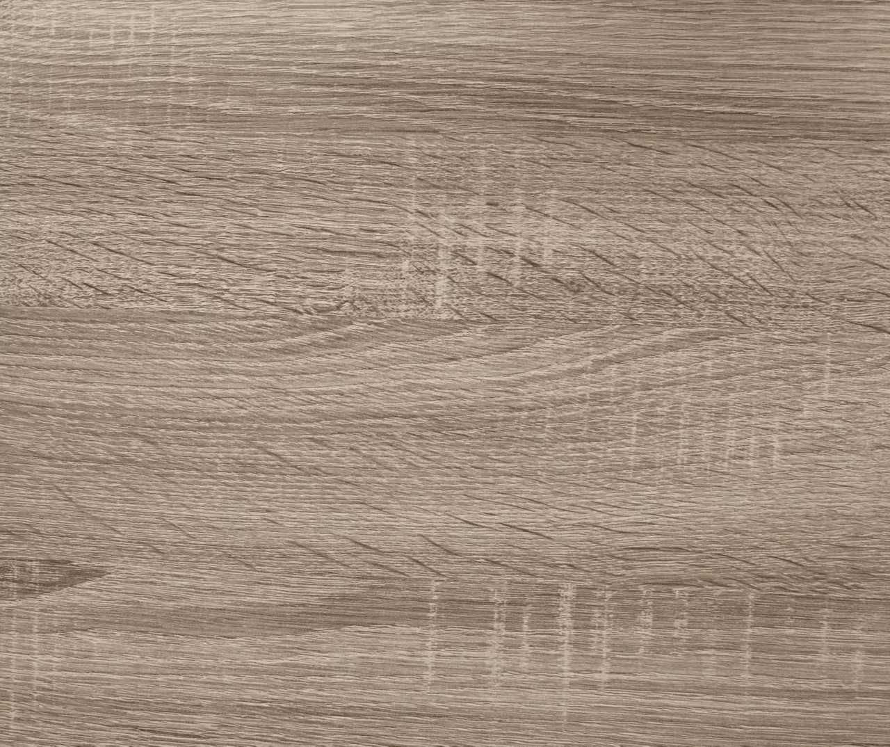 Dark Taupe Asymmetrical Console Table - Image 4