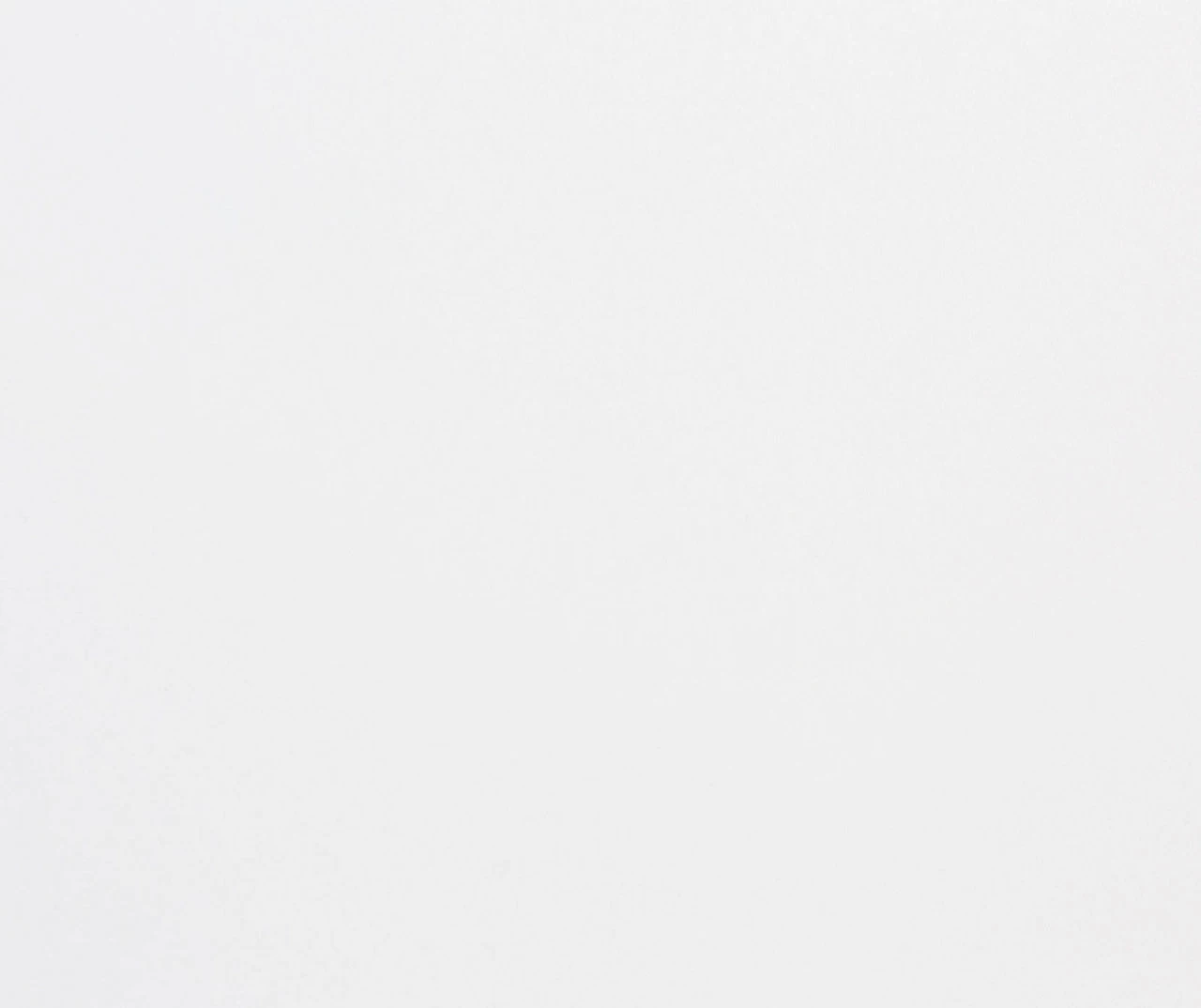 White Metal X-Shaped Console Table - Image 4