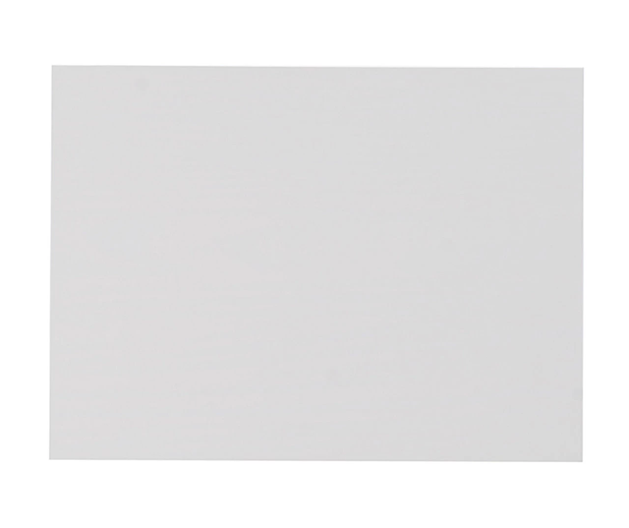 Craft Mate White Wood 8-Drawer Rolling Storage Cart - Image 4