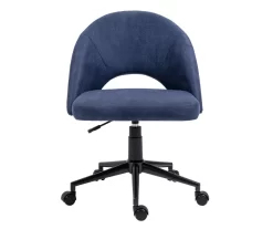 Real Living Seven Hills Swivel Bucket Office Chair