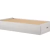 Hillview Twin Storage Bed Base