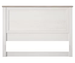 Hillview Full Headboard
