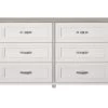 Hillview 6-Drawer Dresser