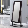 Real Living Cheval Mirror Armoire