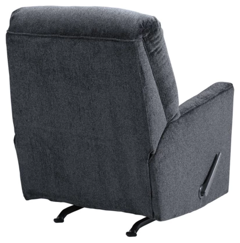Kiara Slate Rocker Recliner - Image 6