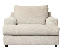 Signature Design By Ashley Soletren Oversized Armchair