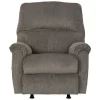 Dorsten Slate Rocker Recliner