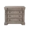Kingsbury 4-Drawer Bachelor's Chest