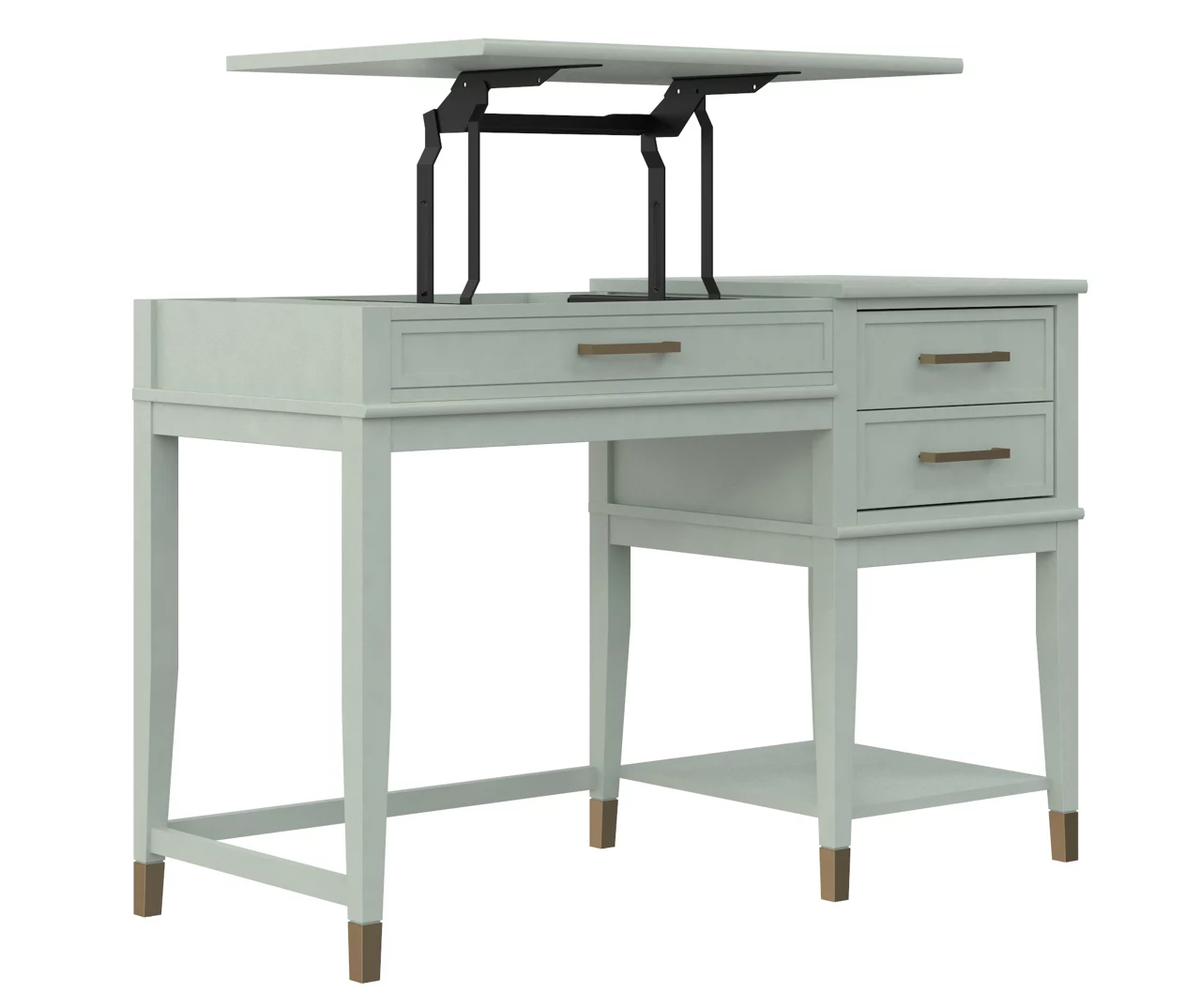 CosmoLiving Westerleigh Lift Top Desk - Image 17