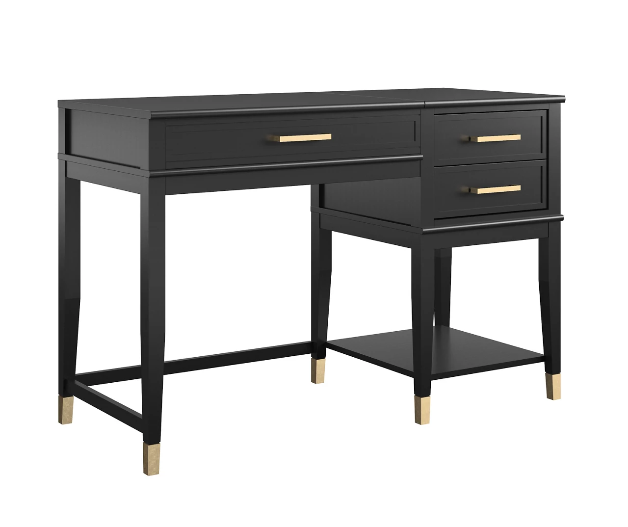 CosmoLiving Westerleigh Lift Top Desk