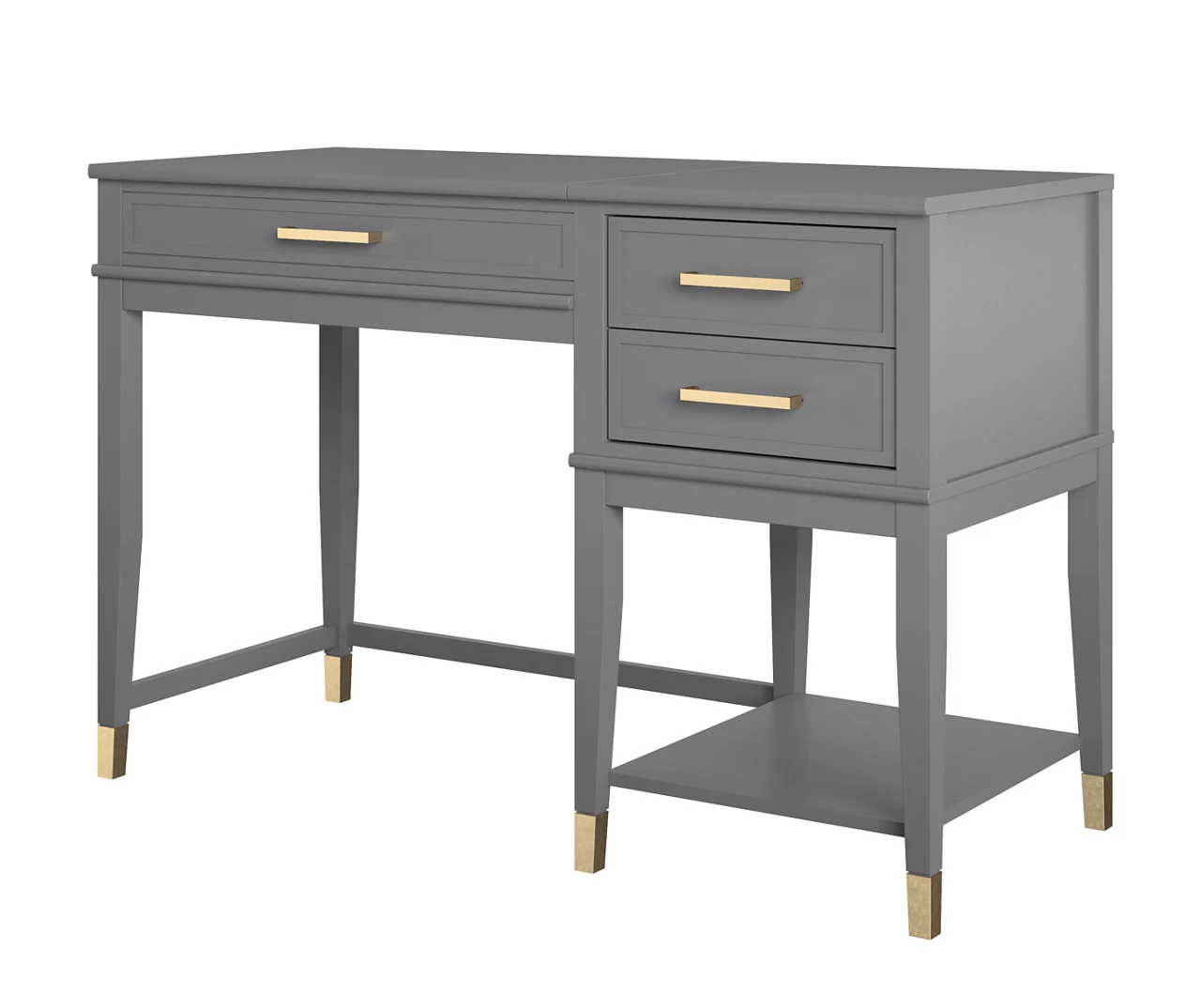 CosmoLiving Westerleigh Lift Top Desk - Image 12