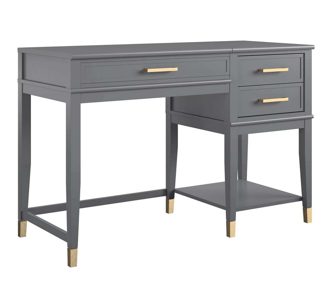 CosmoLiving Westerleigh Lift Top Desk - Image 13