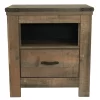 Trinell Nightstand
