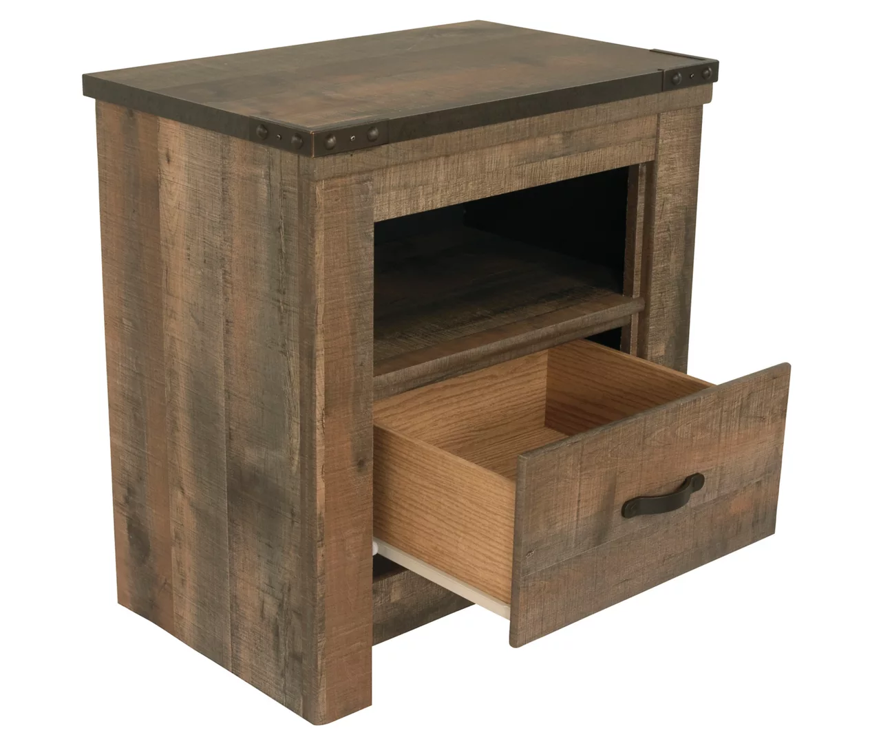 Trinell Nightstand - Image 3