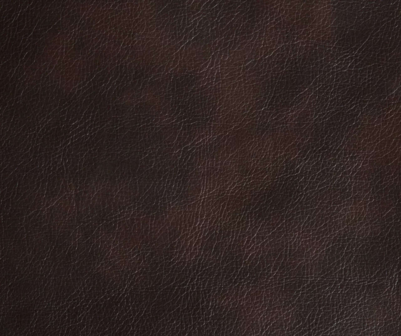 Claremont Chestnut Brown Bonded Leather Office Chair - Image 12