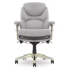 Serta Claremont Fabric Office Chair