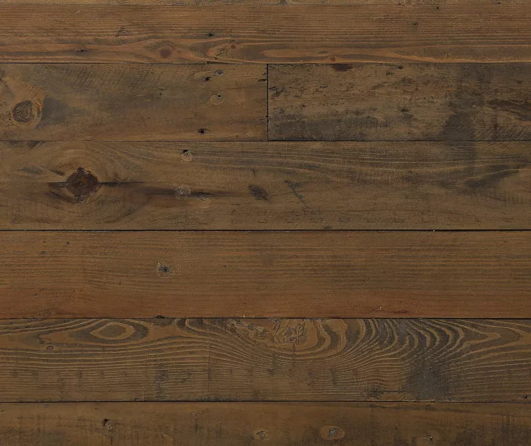 West Caramel 2-Drawer Nightstand - Image 6