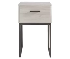 Socalle Nightstand
