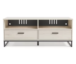 59" Socalle TV Stand
