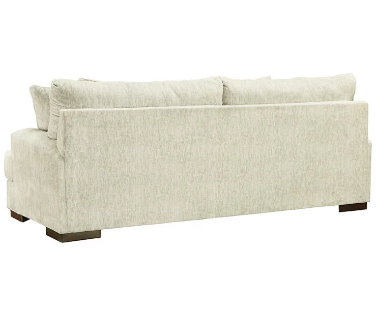 Caretti Parchment Sofa - Image 3