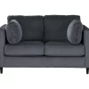 Kennewick Shadow Loveseat
