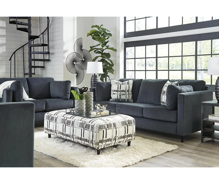 Kennewick Shadow Sofa - Image 4