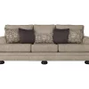 Kananwood Oatmeal Sofa