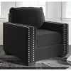 Gleston Onyx Armchair