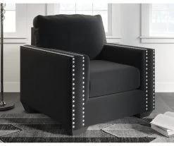 Gleston Onyx Armchair