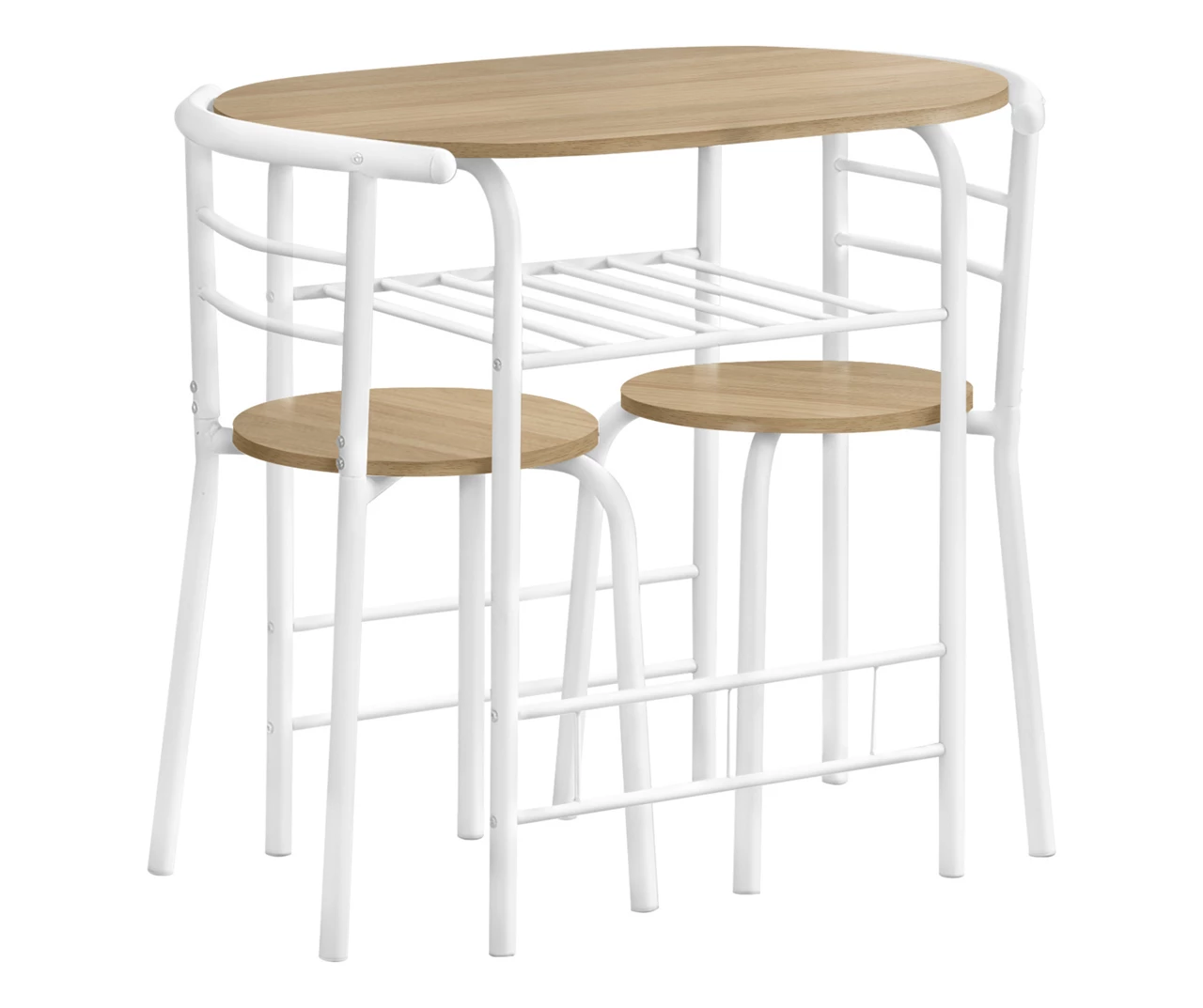 Monarch 3-Piece Dining Set - Image 20