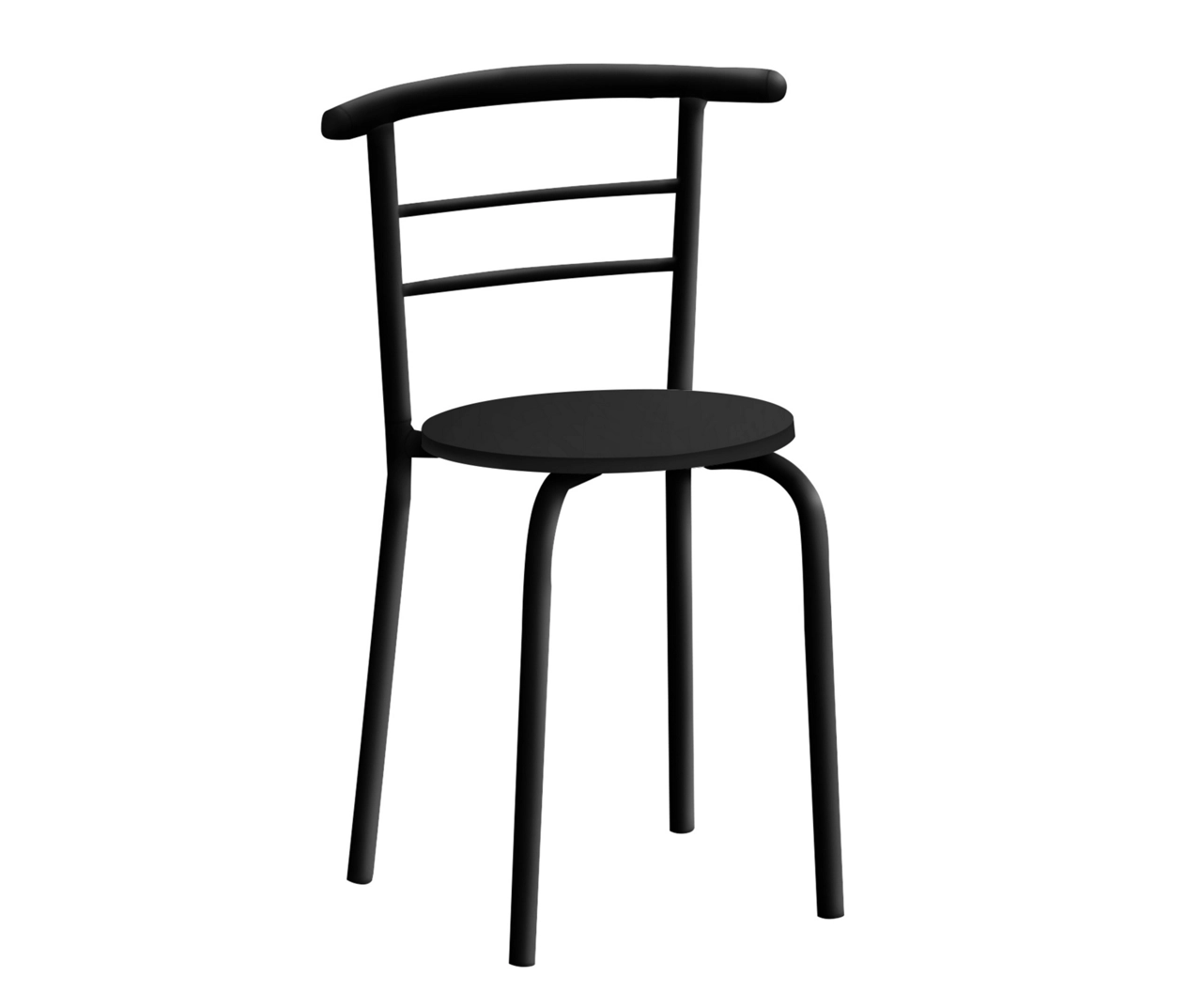 Monarch 3-Piece Dining Set - Image 7