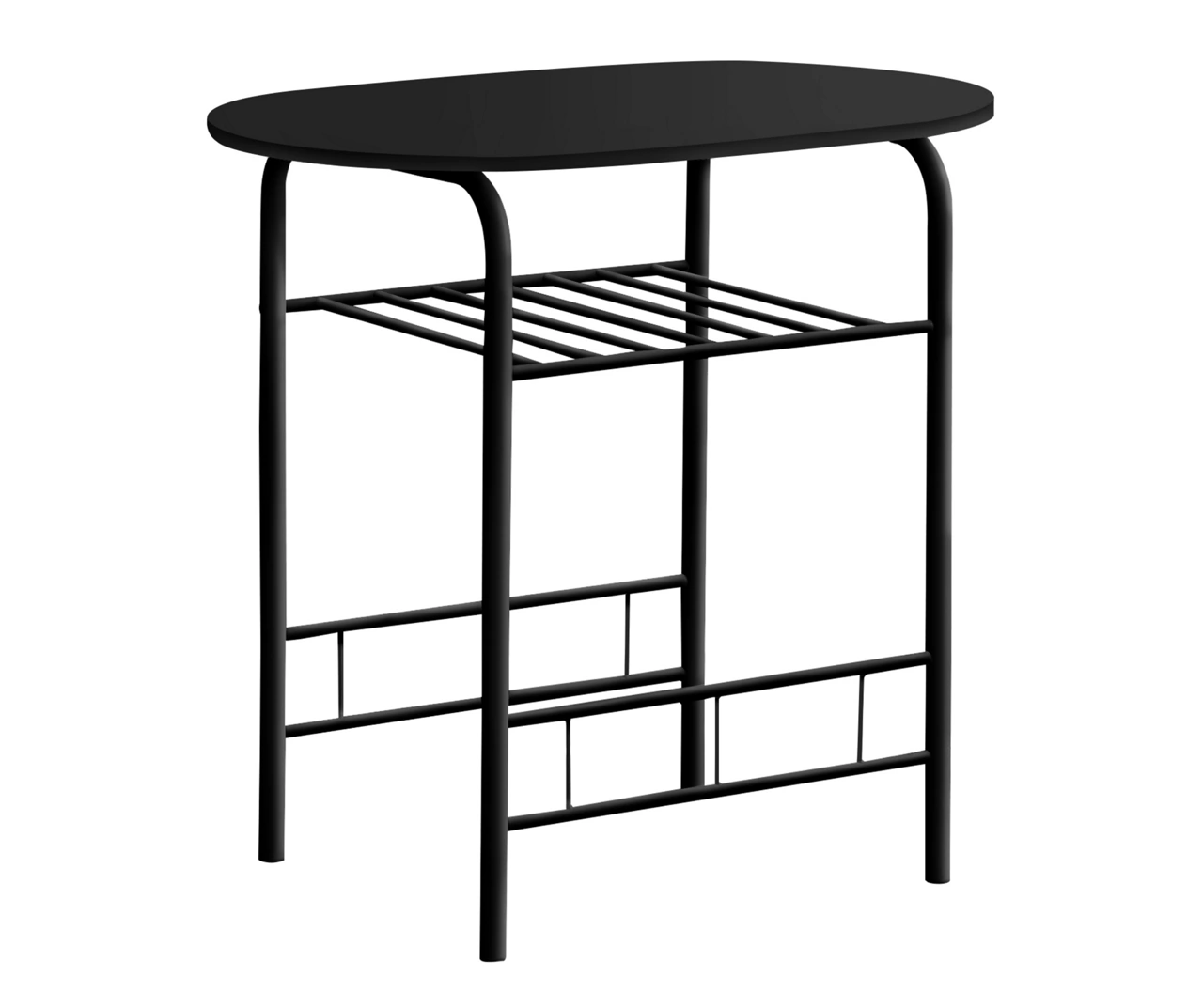 Monarch 3-Piece Dining Set - Image 8